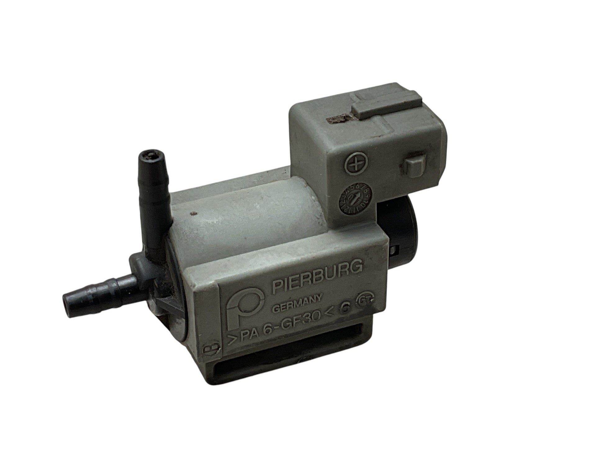 Valvula Vacio Land Rover L320 L319 L32270035801 - 70035801