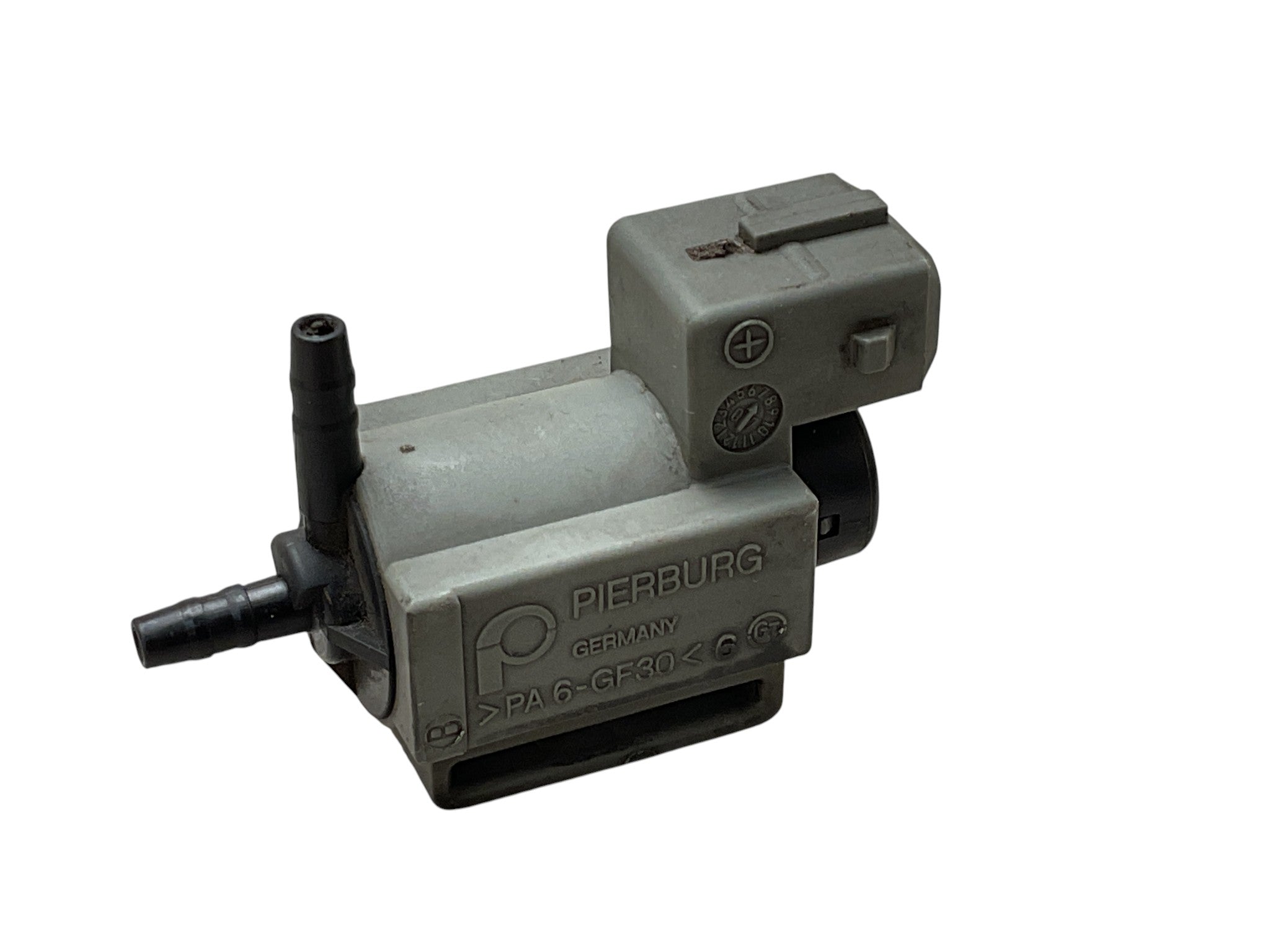 Valvula Vacio Land Rover L320 L319 L32270035801 - 70035801