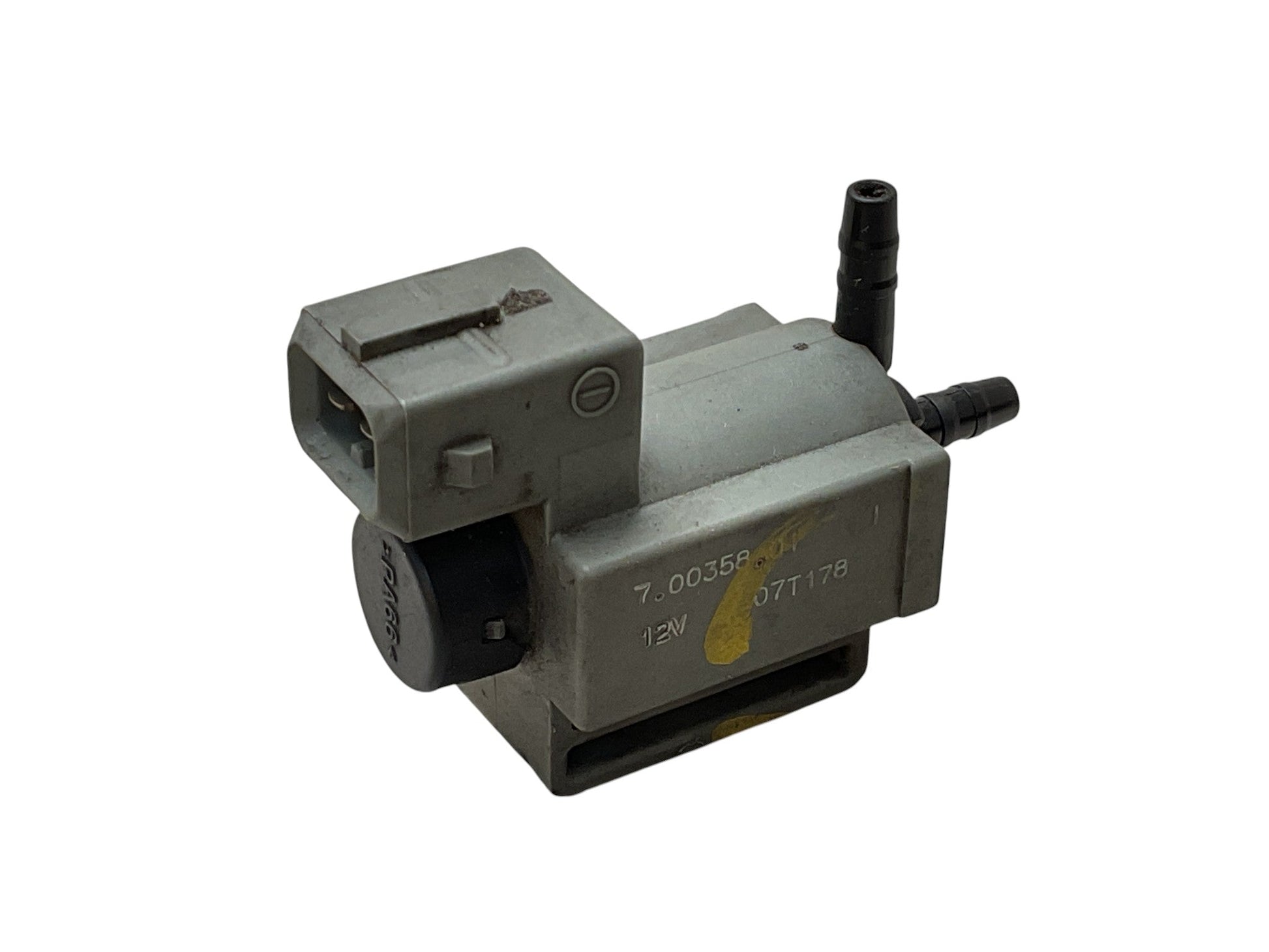 Valvula Vacio Land Rover L320 L319 L32270035801 - 70035801