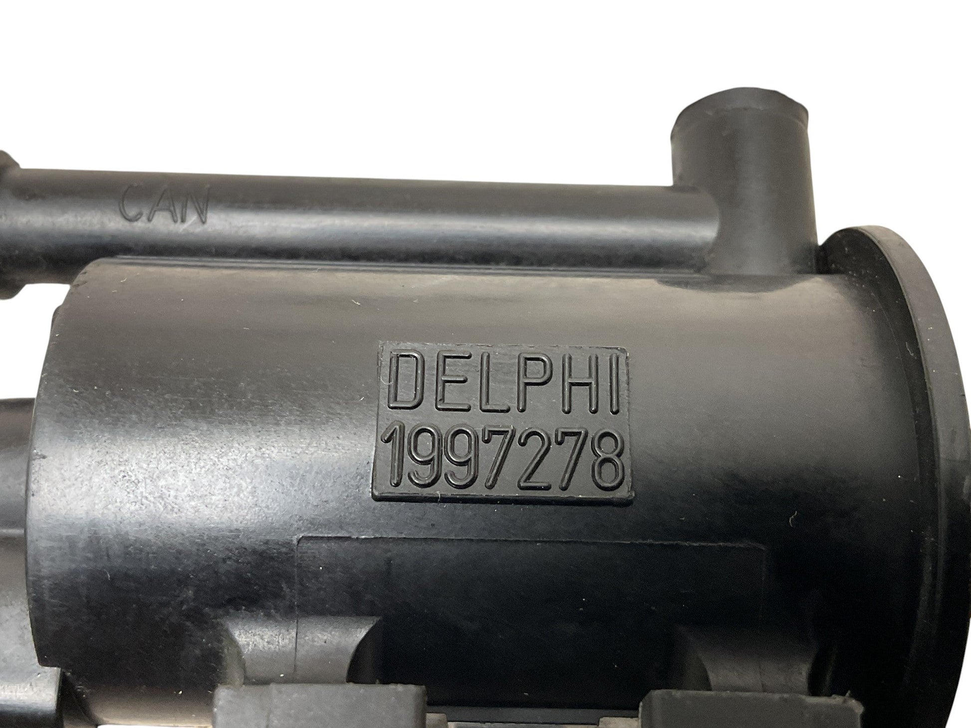 Valvula Vacio Mini Chevrolet Saab 1997278 - 1997278_