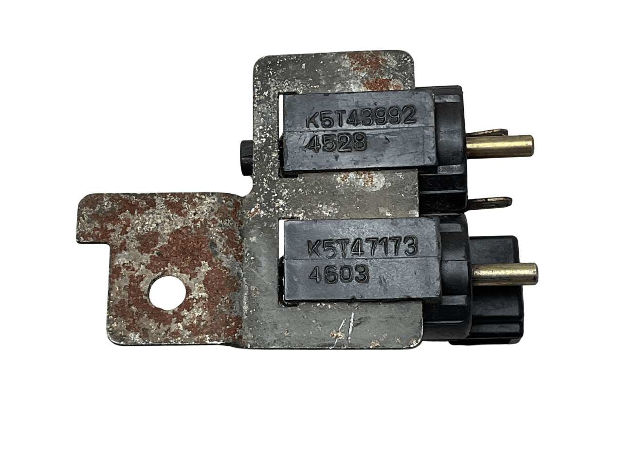 Valvula Vacio Mitsubishi K5T43992 - K5T43992