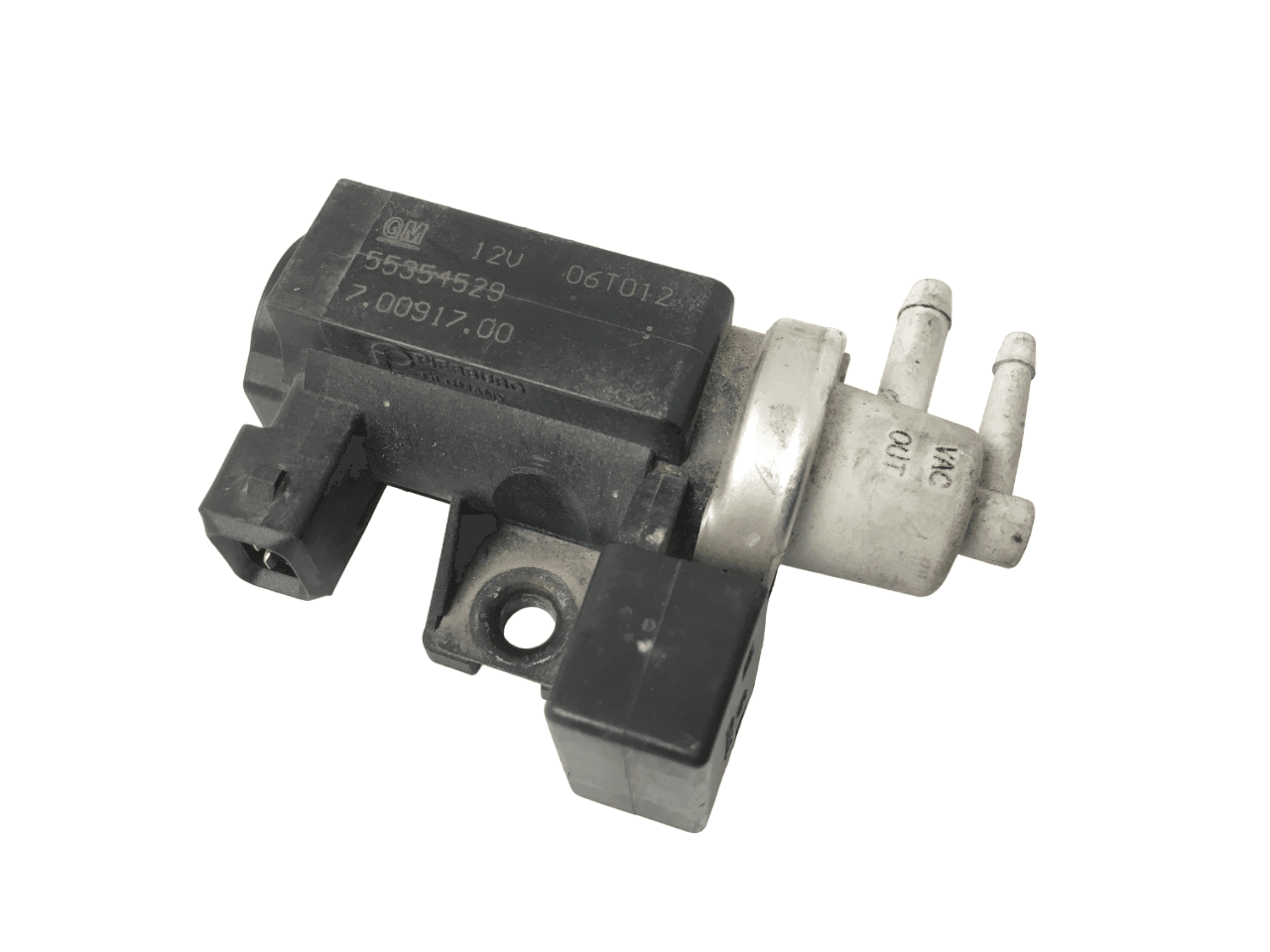 Válvula vacío Opel Vectra C - 70091700