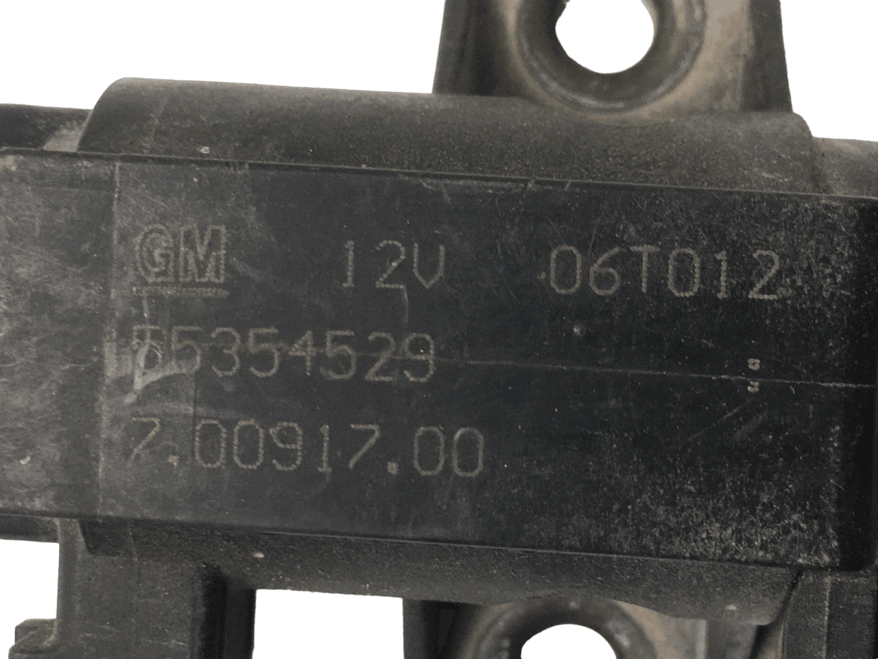 Válvula vacío Opel Vectra C - 70091700