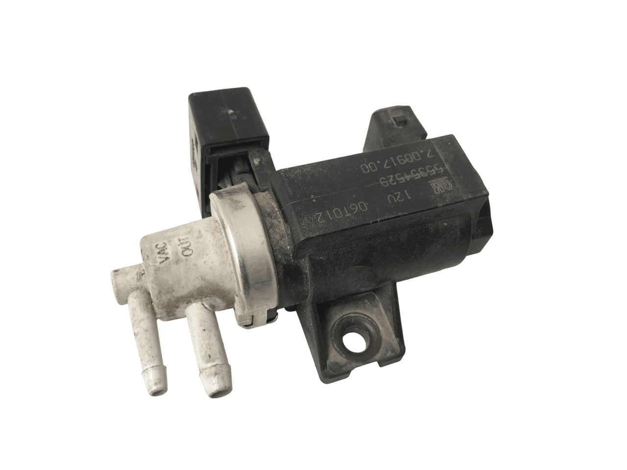 Válvula vacío Opel Vectra C - 70091700