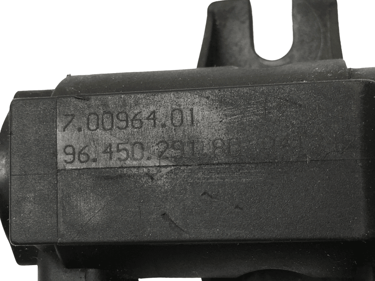 Valvula vacio PSA 9645029180 - 9645029180