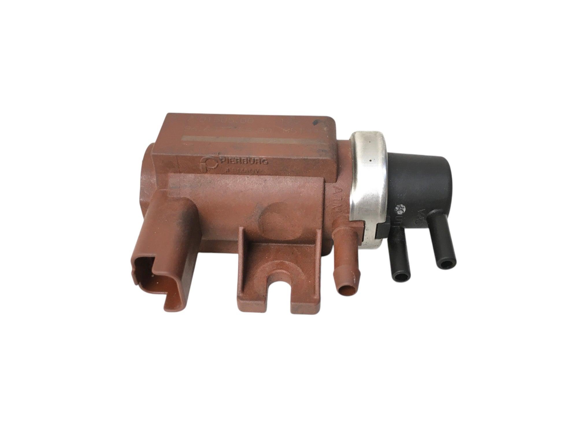 Valvula Vacio PSA 9660775880 - 9660775880