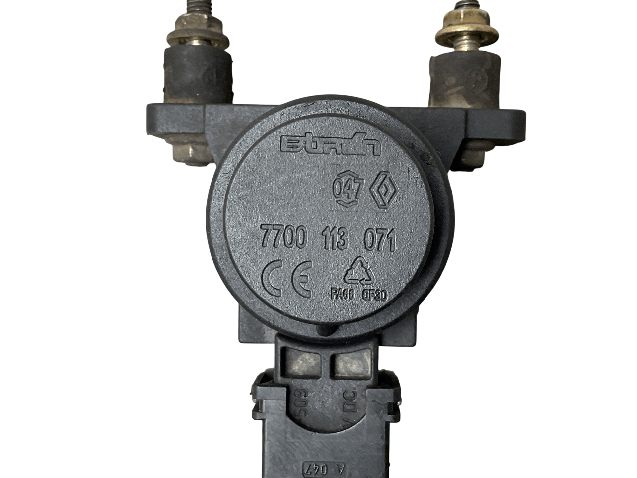 Valvula Vacio Renault 7700113071 - 7700113071