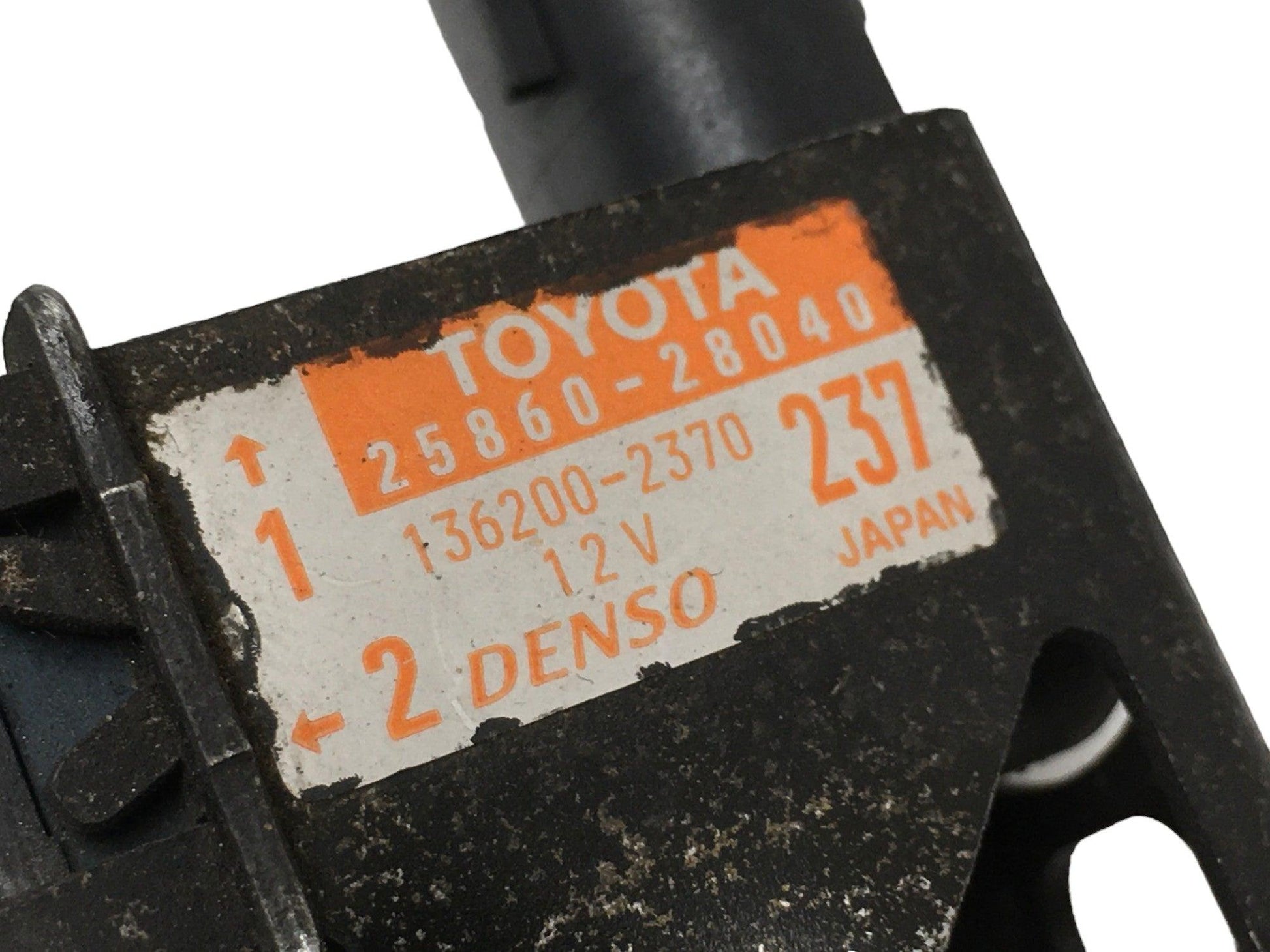 Valvula vacio Toyota Rav4 II - 2586028040