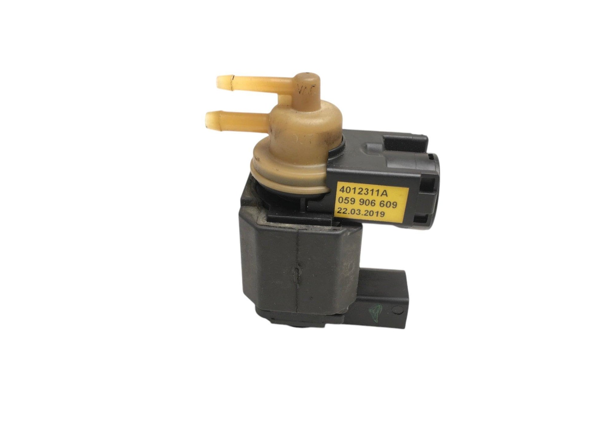 Valvula vacio VW 059906609 - 059906609