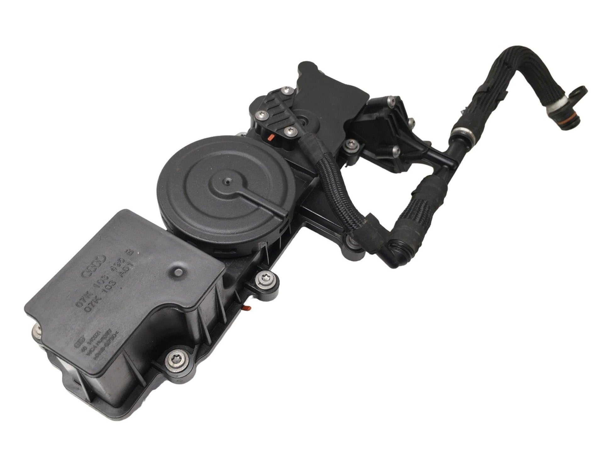 Valvula ventilacion Audi 07K103495B - 07K103495B