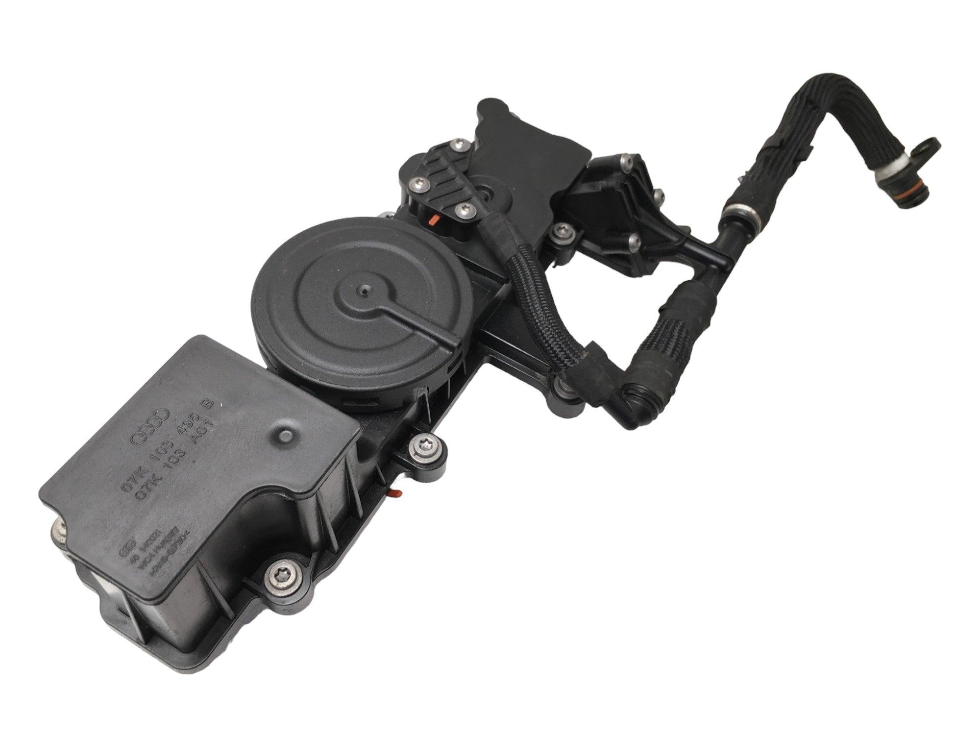 Valvula ventilacion Audi 07K103495B - 07K103495B