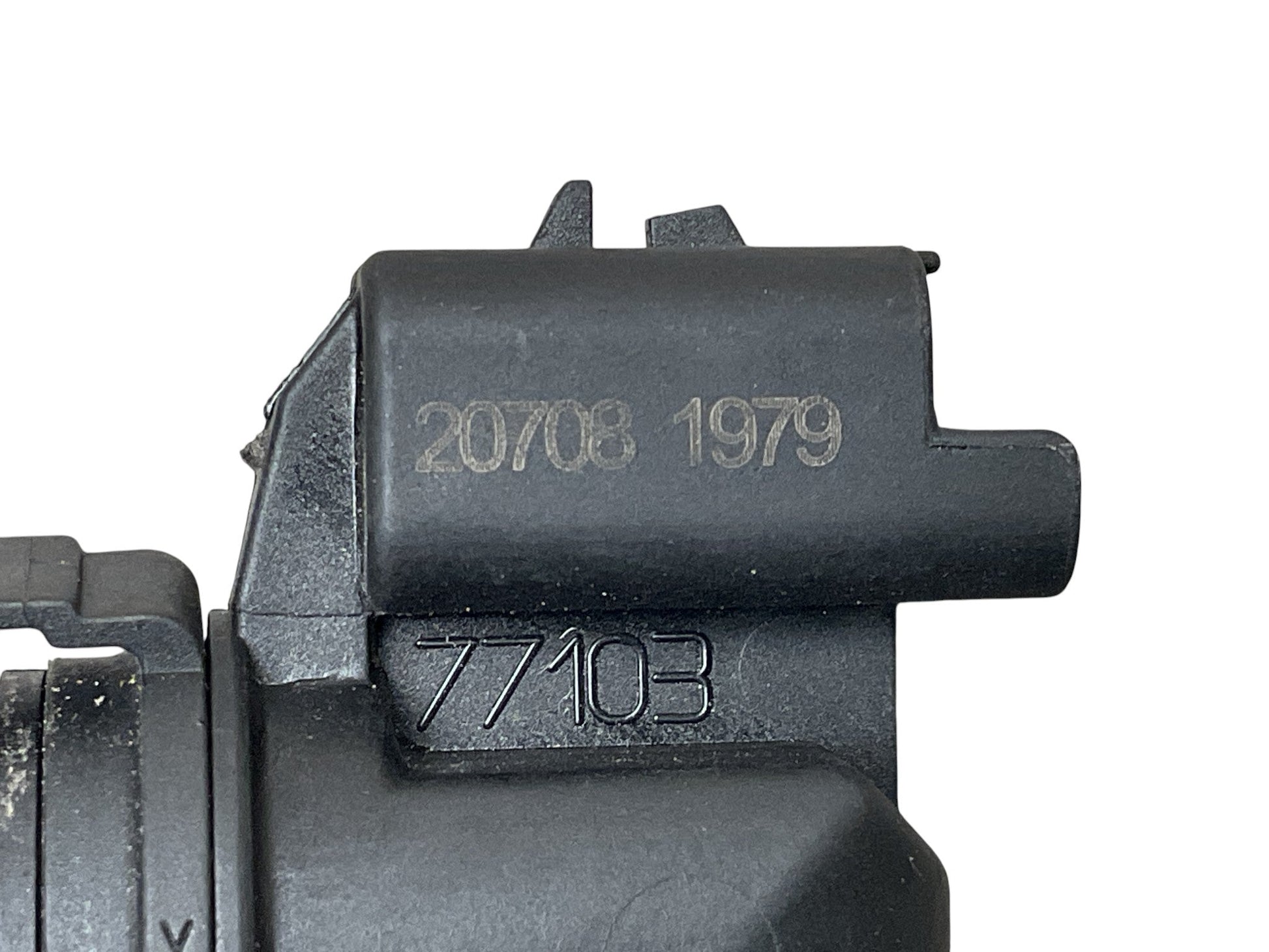 Valvula ventilación cárter PSA 207081979 - 207081979