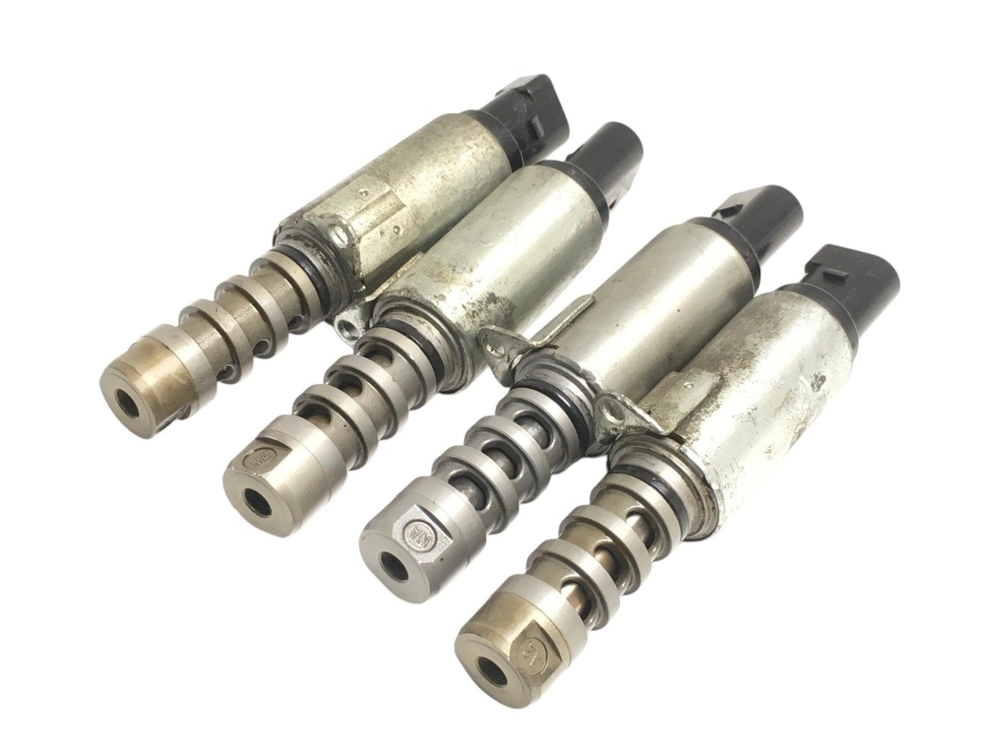 Valvulas solenoide Audi 06E109257J - 06E109257J