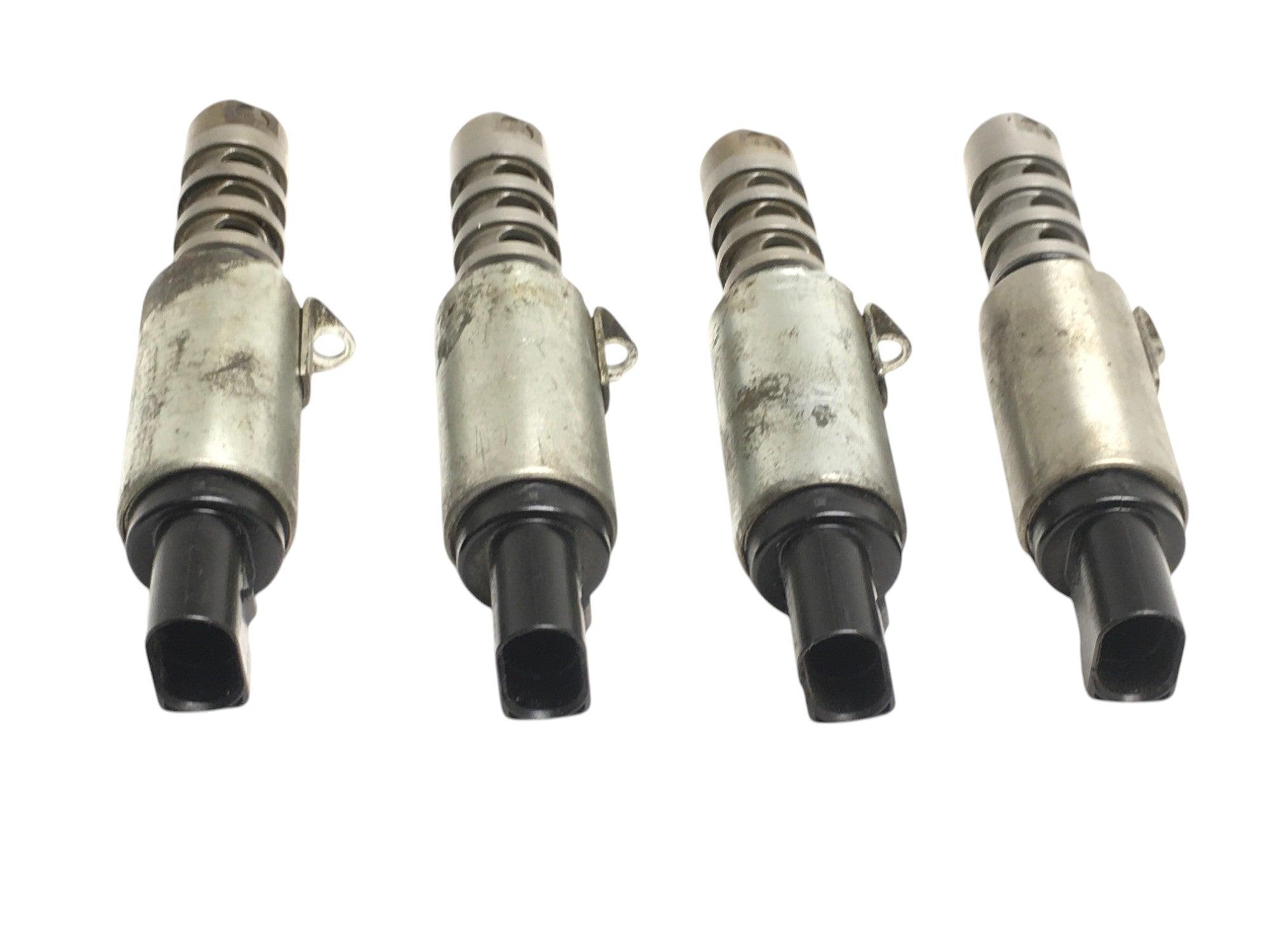 Valvulas solenoide Audi 06E109257J - 06E109257J