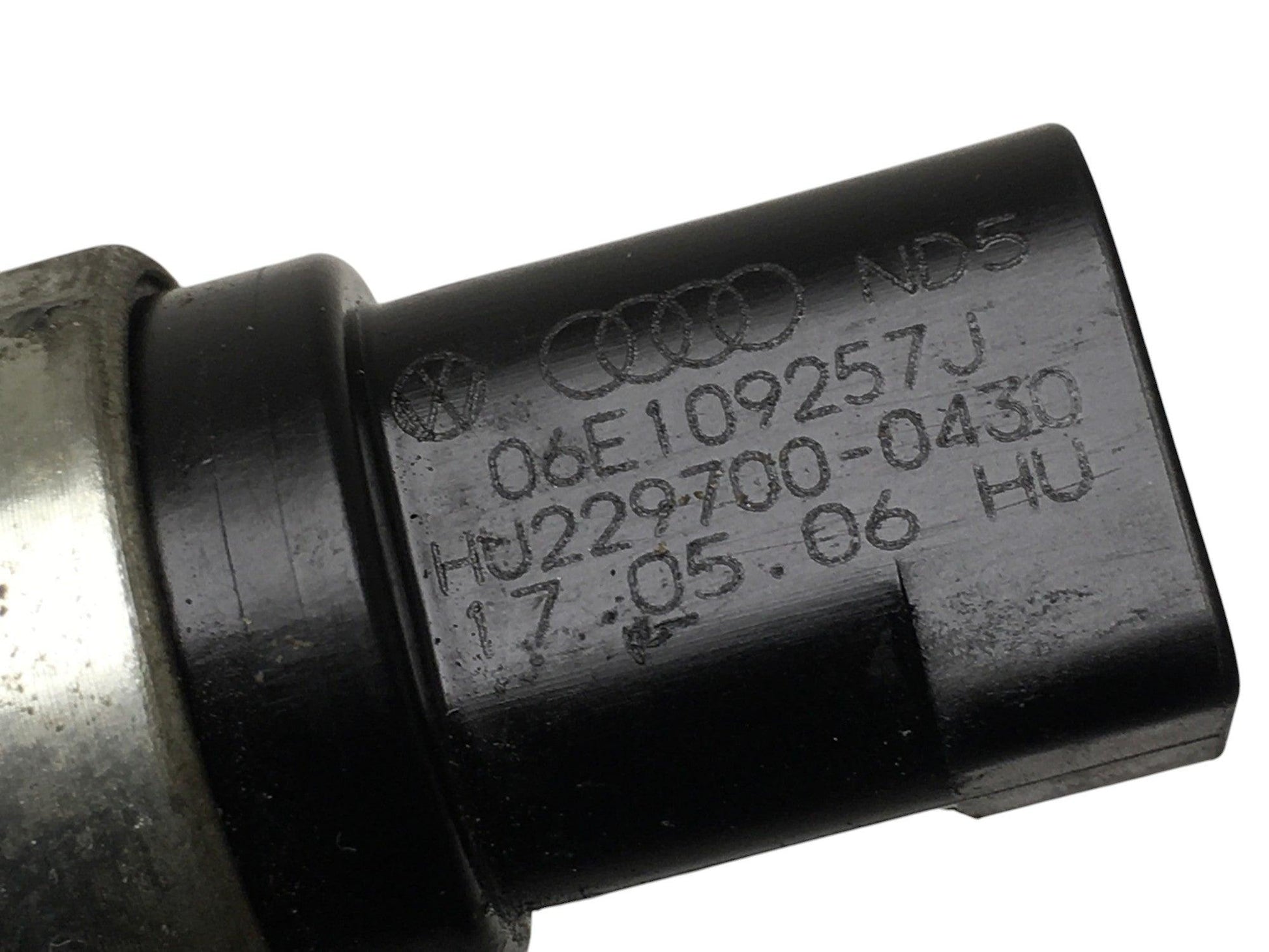 Valvulas solenoide Audi 06E109257J - 06E109257J
