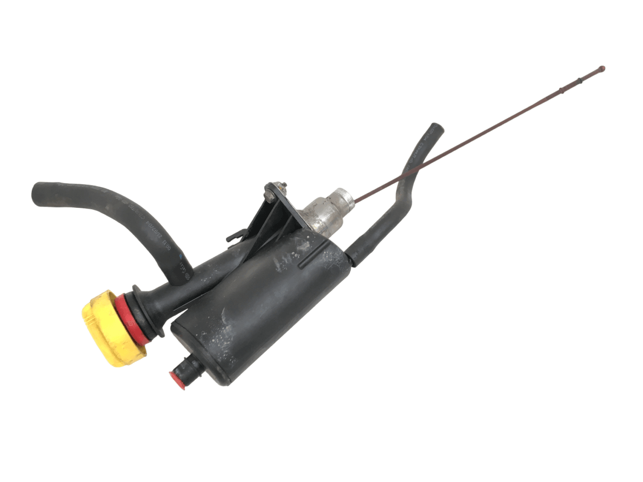 Varilla aceite Renault 8200140763 - 8200140763