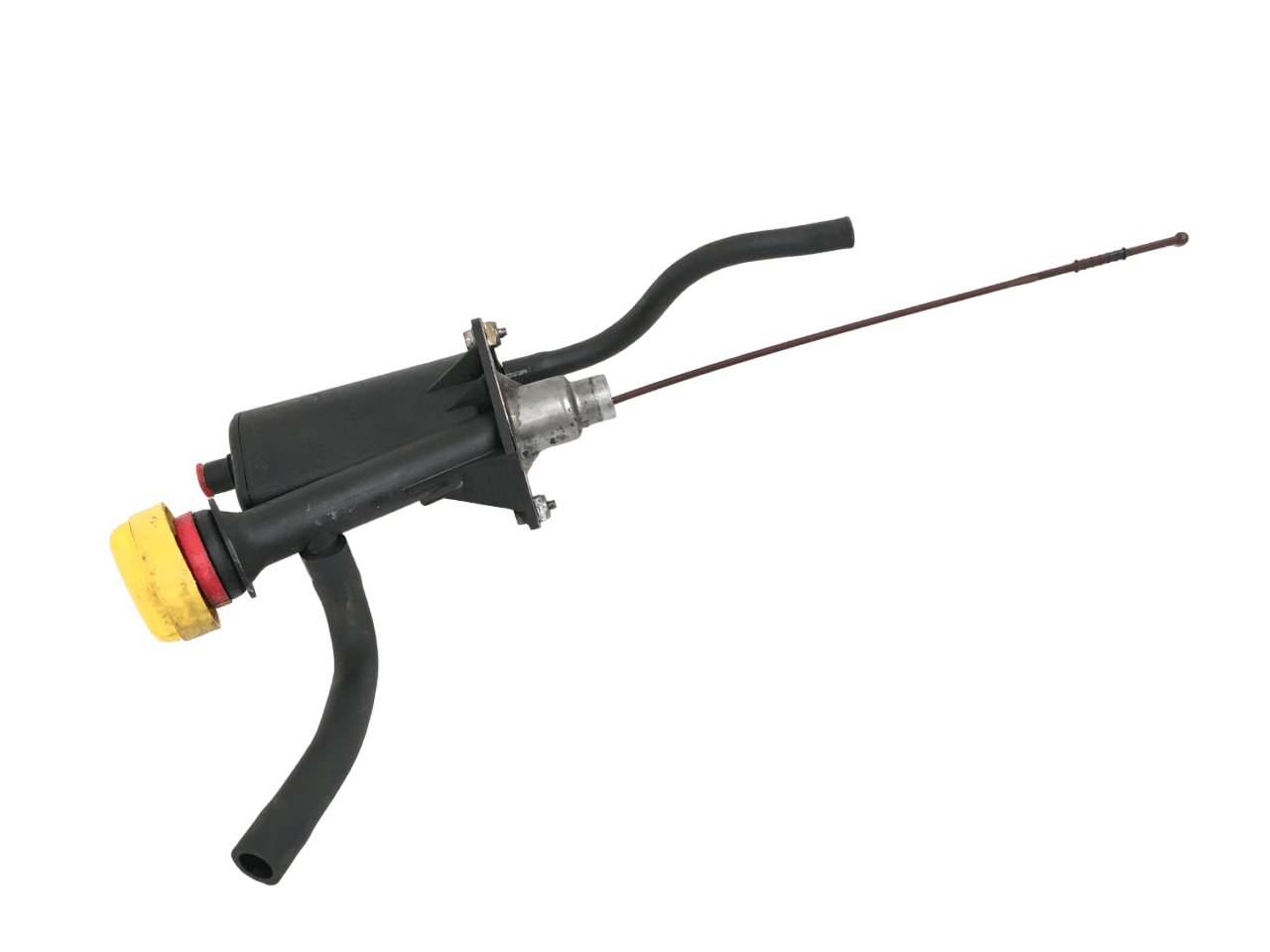 Varilla aceite Renault 8200140763 - 8200140763