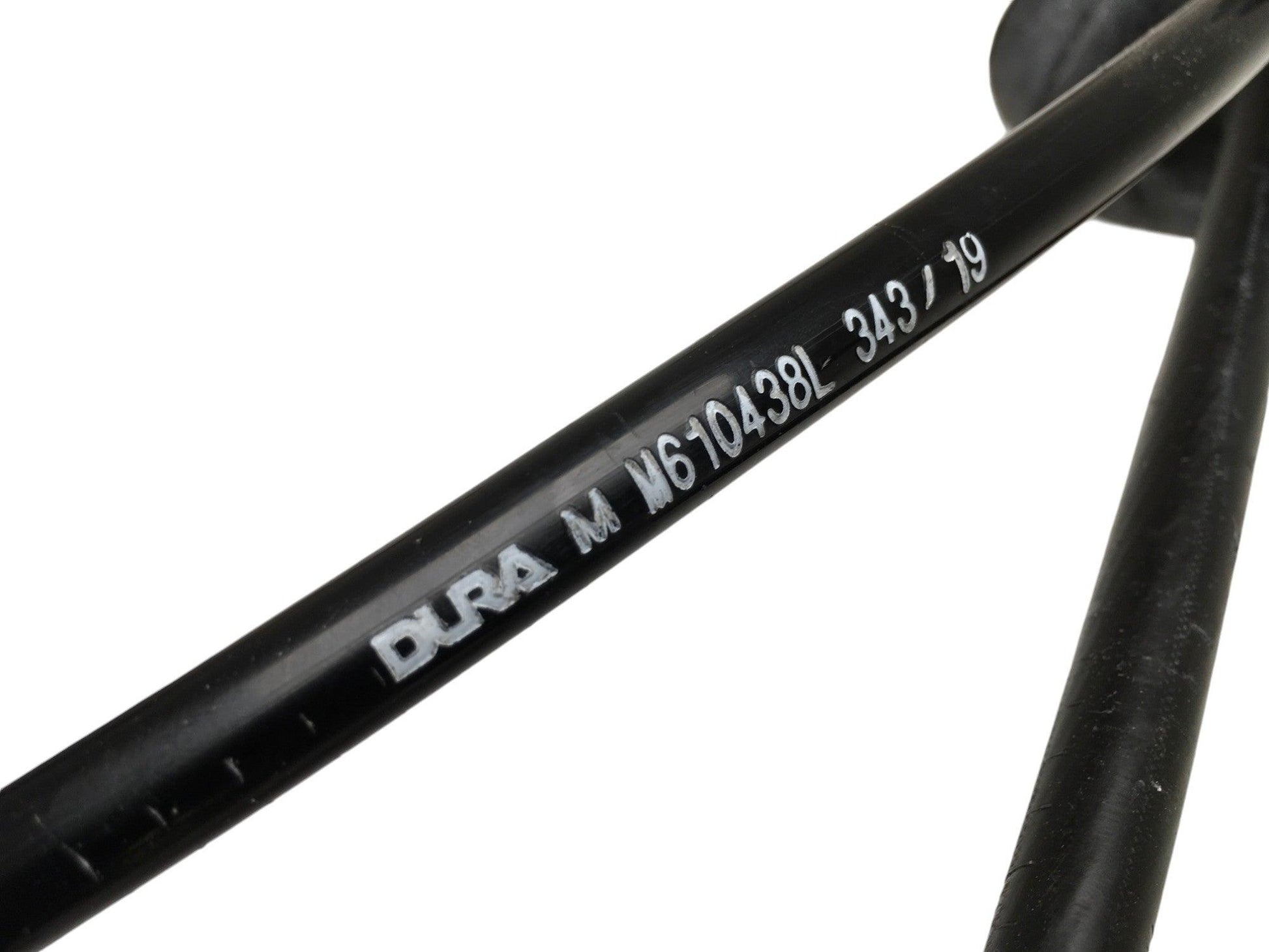 Varillaje cambio Nissan Primastar X83 - M610438L