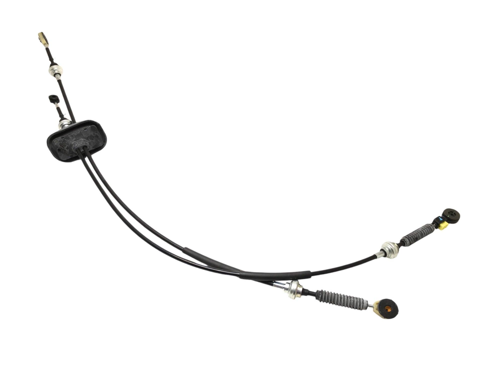 Varillaje cambio Nissan Primastar X83 - M610438L