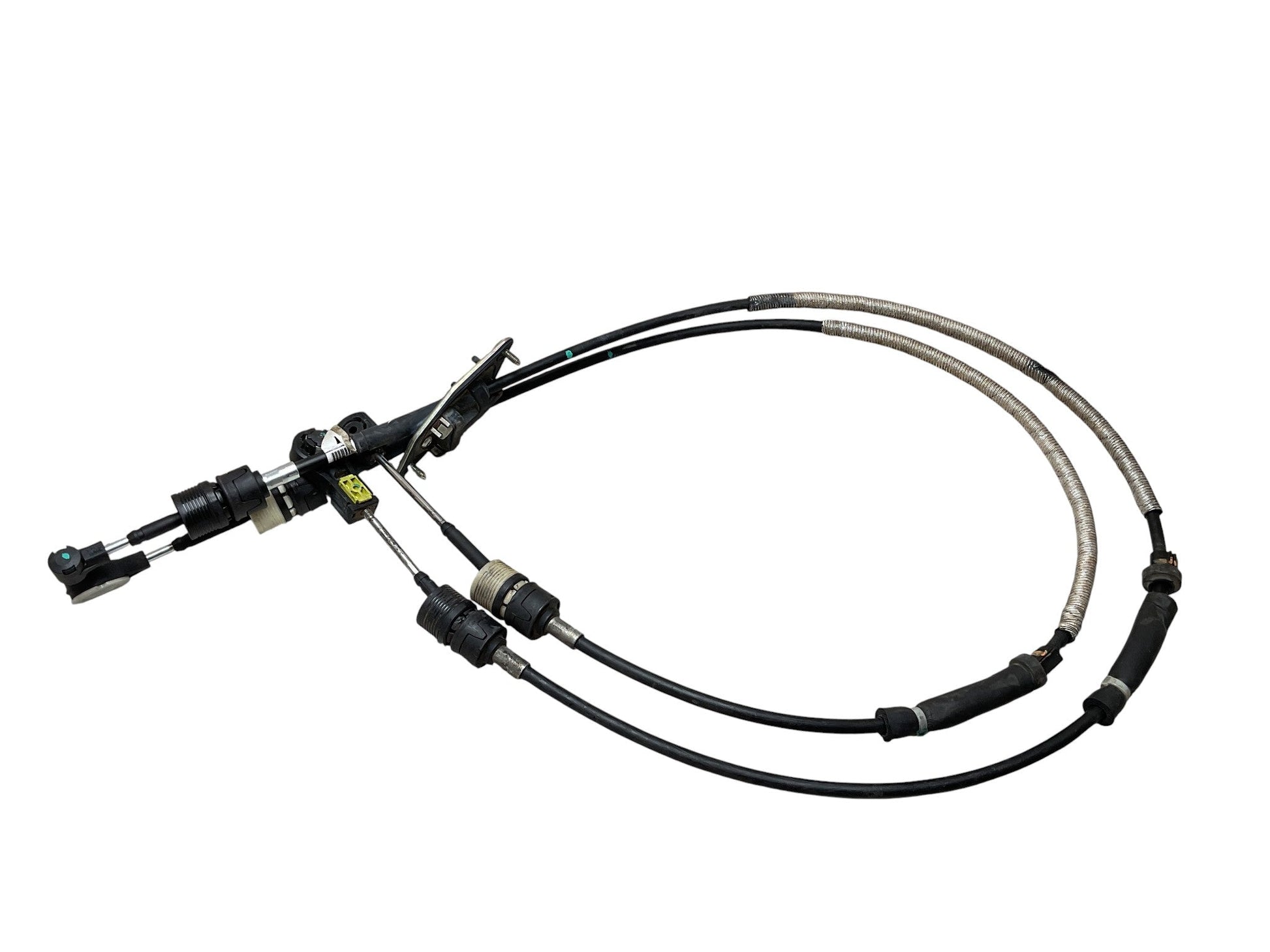 Varillaje Palanca Cambios - 