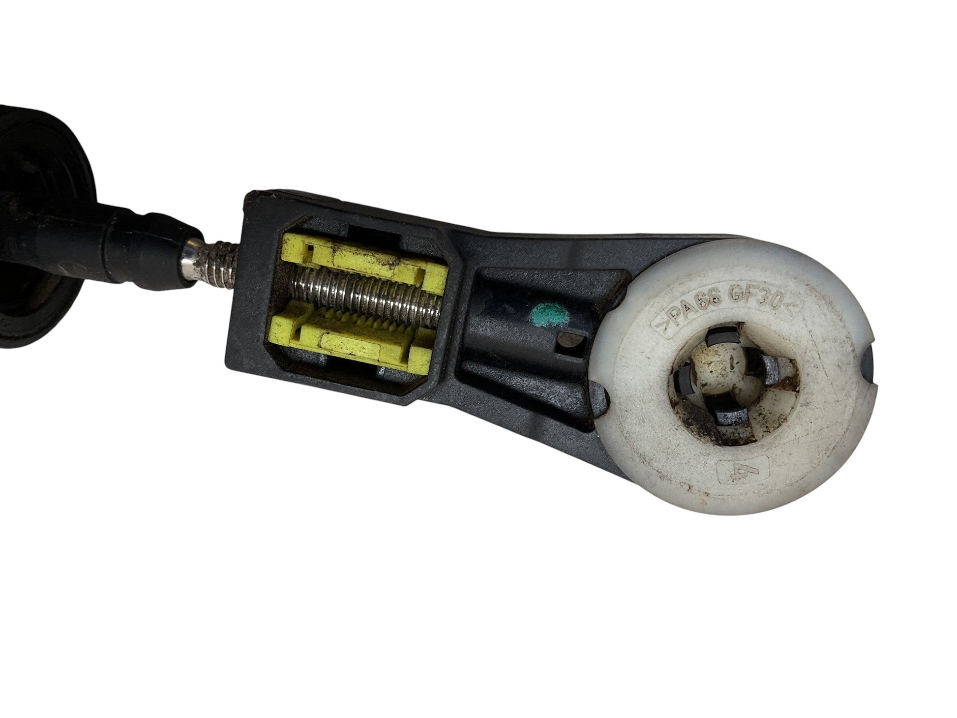 Varillaje Palanca Cambios - 