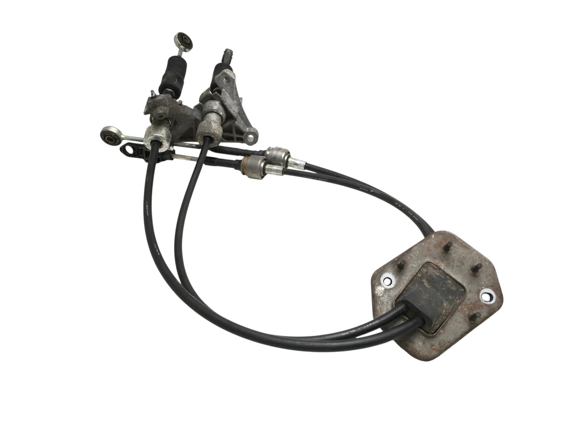 Varillaje palanca cambios Nissan X-Trail T30 - 