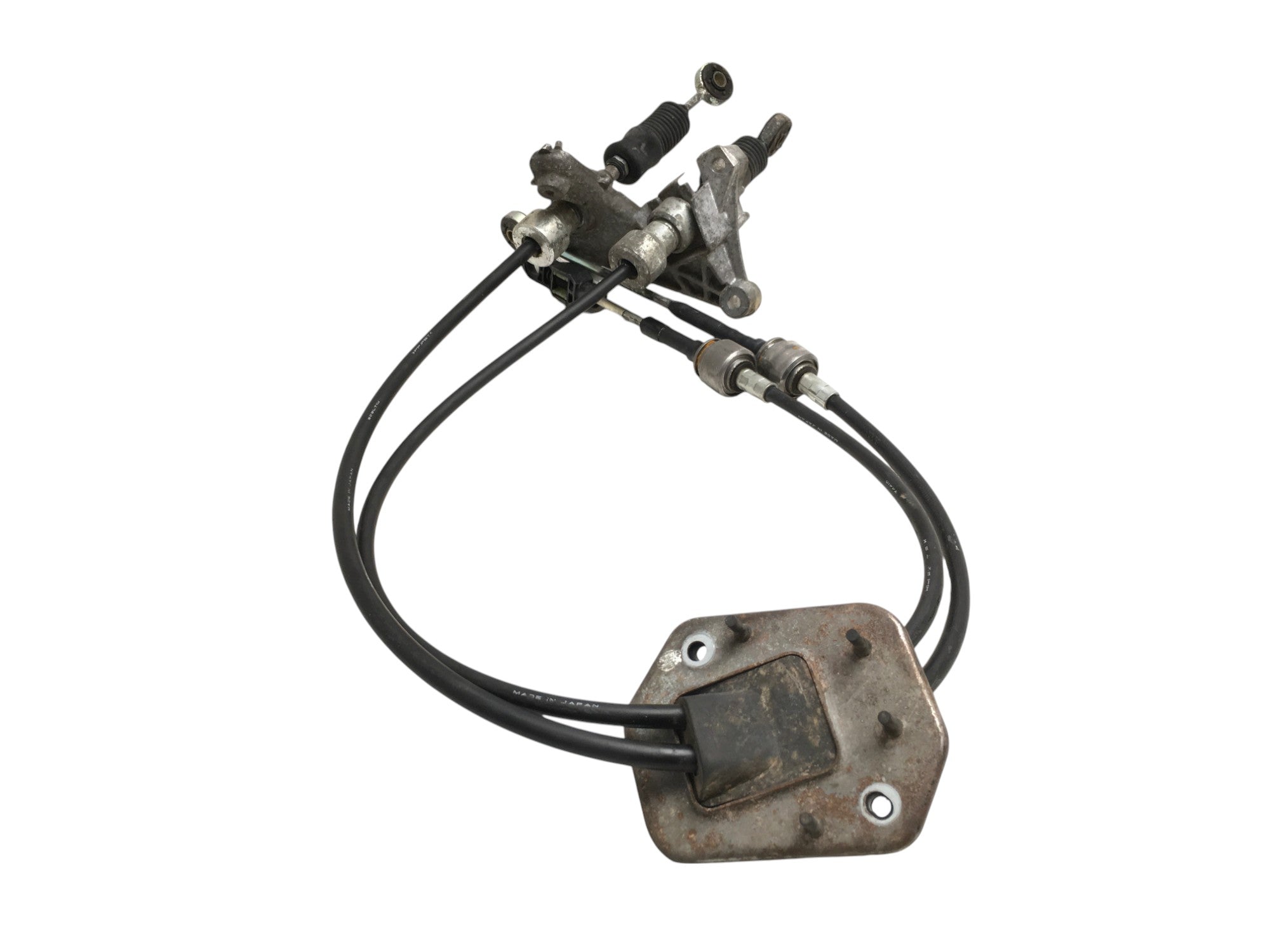 Varillaje palanca cambios Nissan X - Trail T30 - 