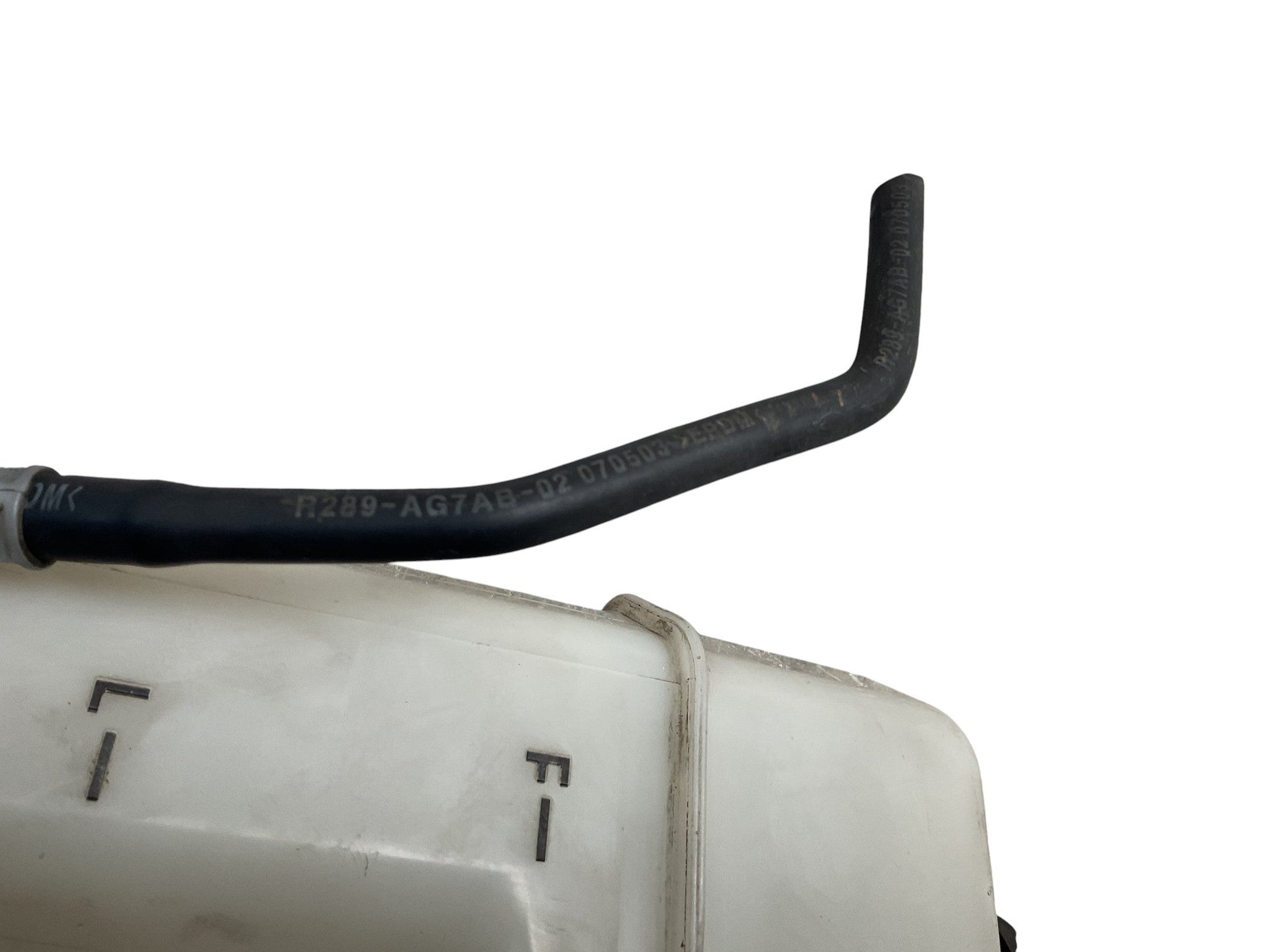 Vaso Epxnasion Hyundai I30 2007 - 2012 - 254292L000