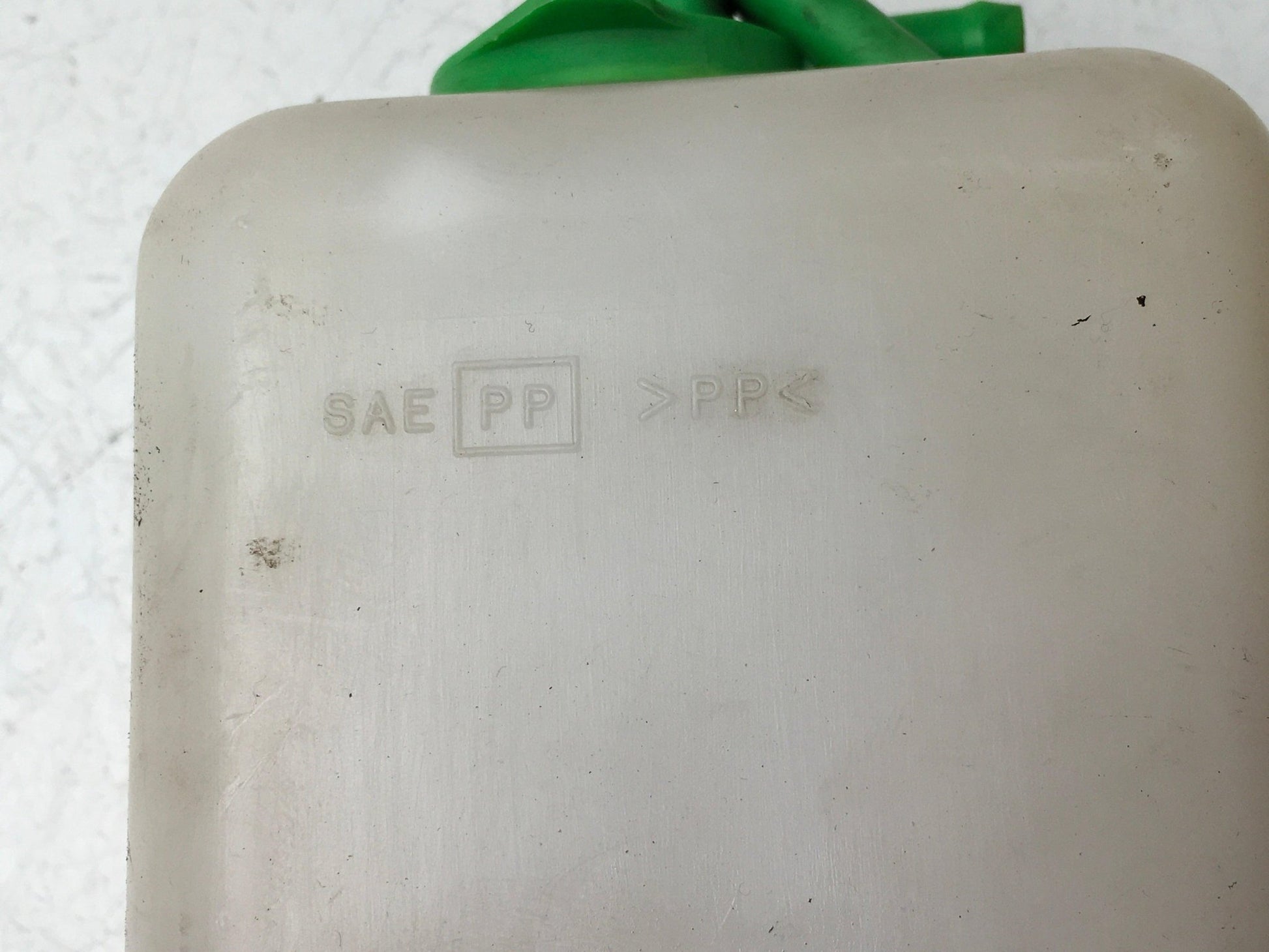 Vaso Espansion Suzuki Jimny - 1793180F50