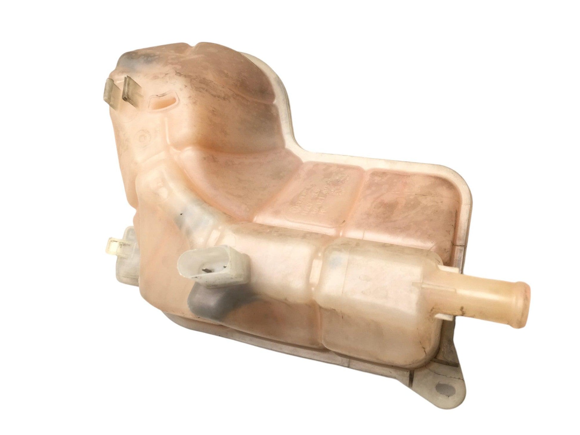 Vaso Expansion Audi 8E0121403 - 8E0121403