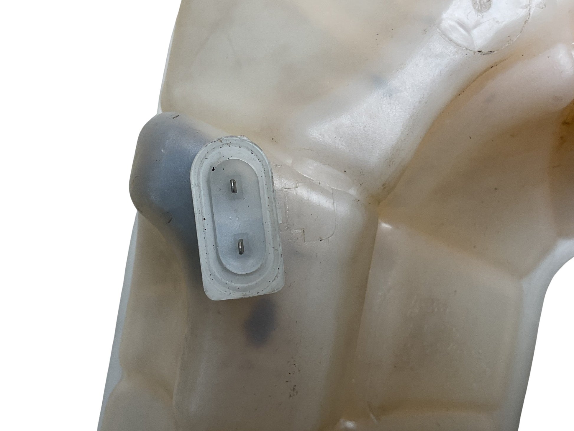 Vaso Expansion Audi A4 00 - 08 Seat Exeo - 8E0121403_