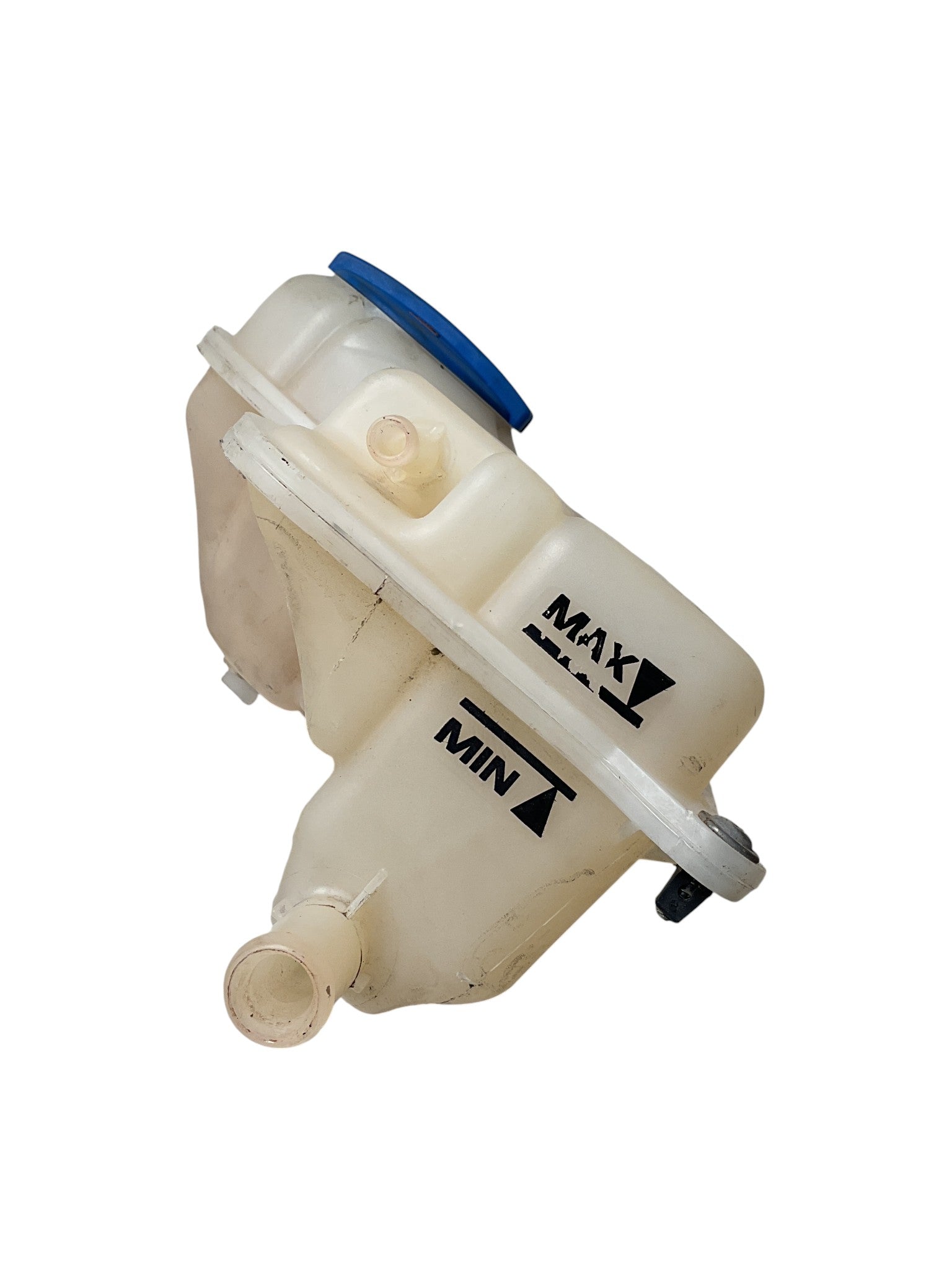 Vaso Expansion Audi A4 00 - 08 Seat Exeo - 8E0121403_