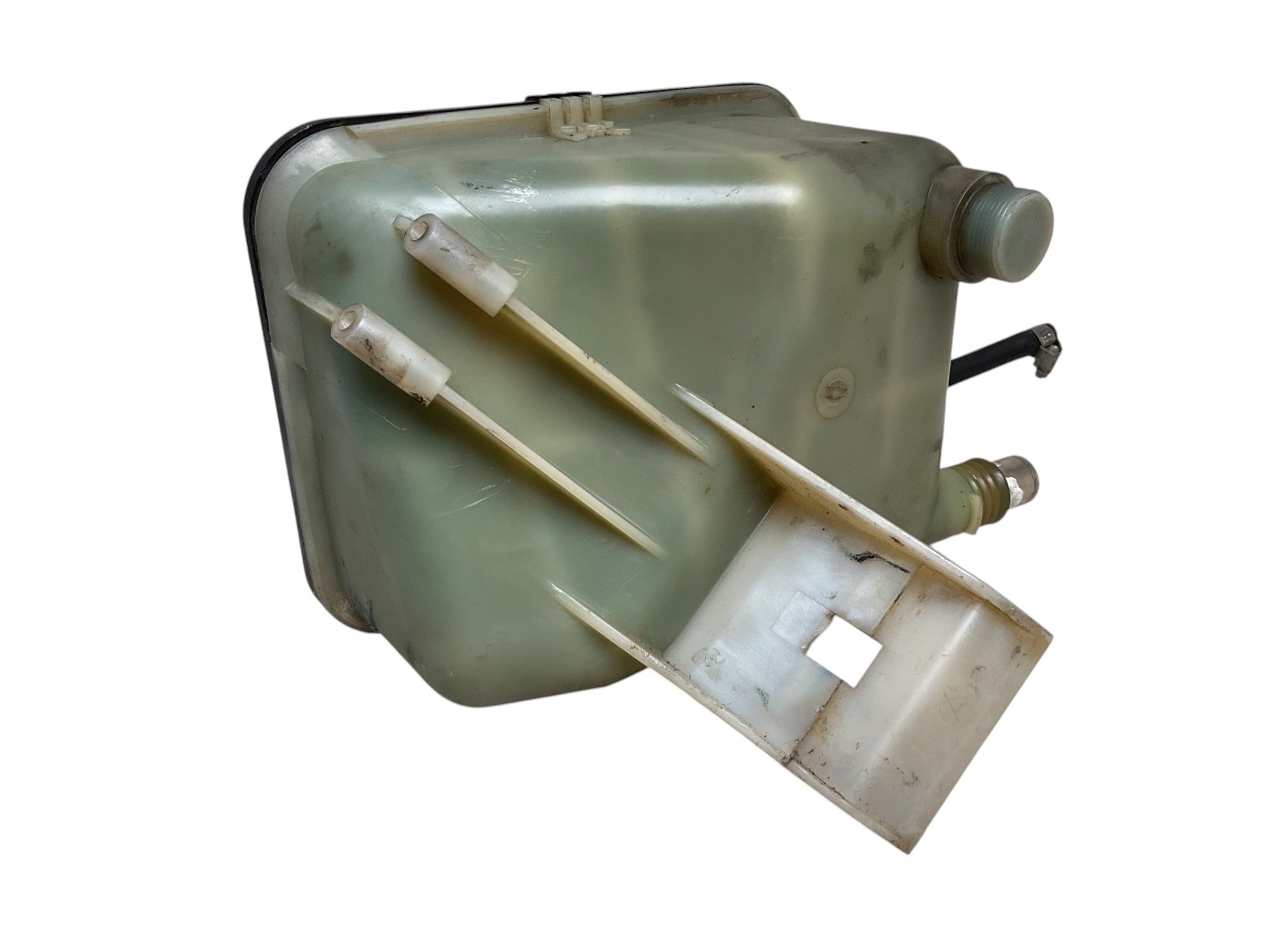 Vaso Expansion BMW 17132247033 - 17132247033