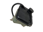 Vaso Expansion BMW 17132247033 - 17132247033