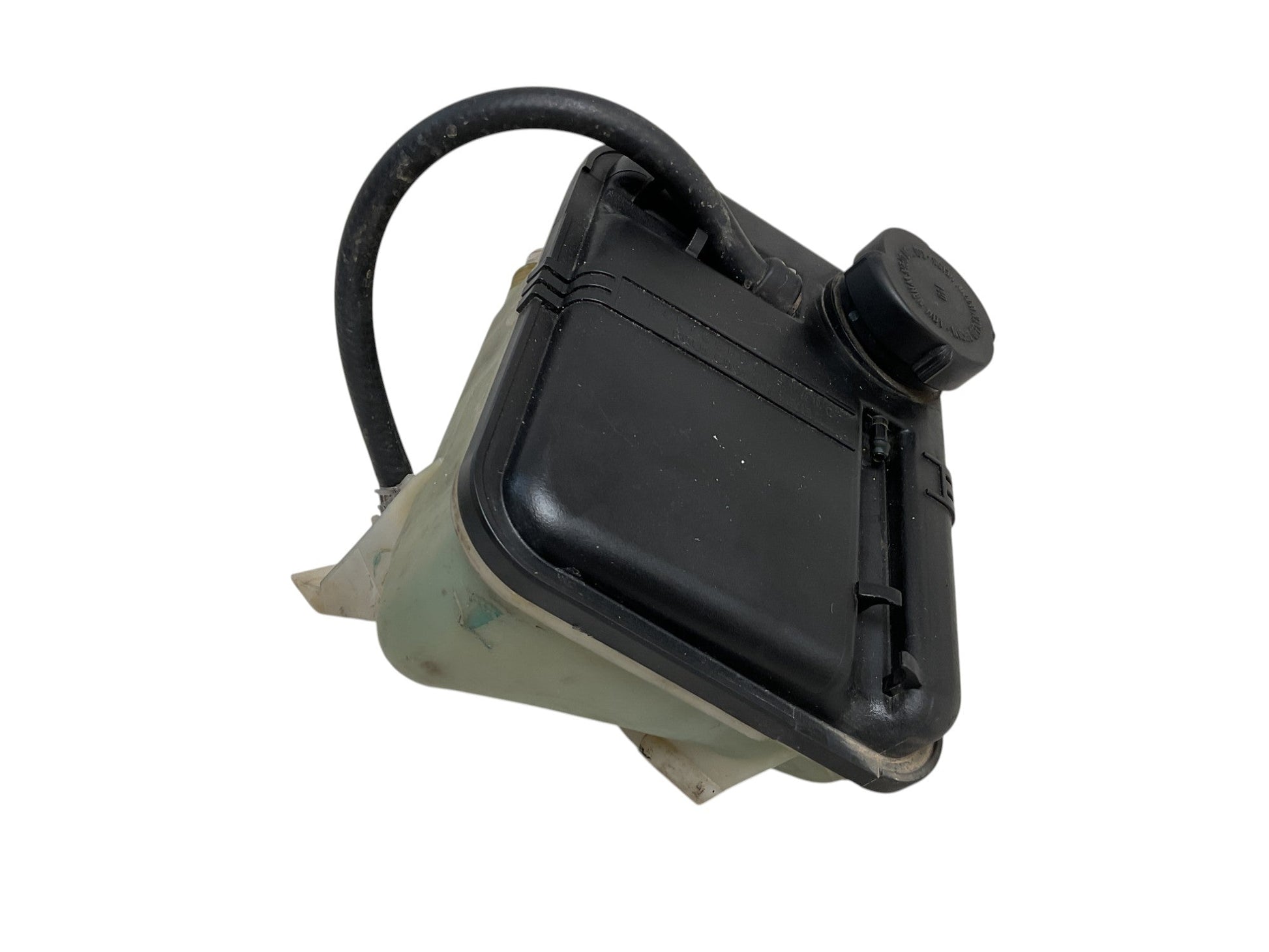 Vaso Expansion BMW 17132247033 - 17132247033