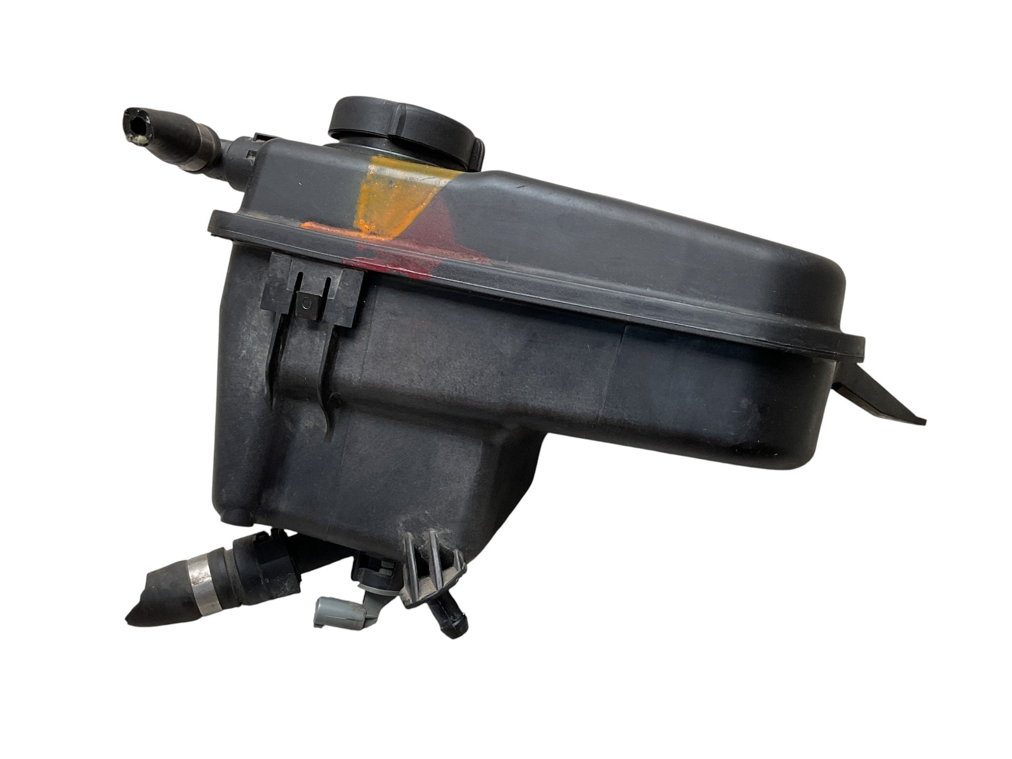 Vaso Expansion BMW 17137800293 - 17137800293