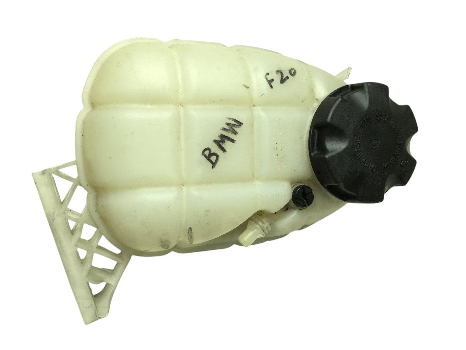 Vaso expansion BMW F20 F30 - 17137609468