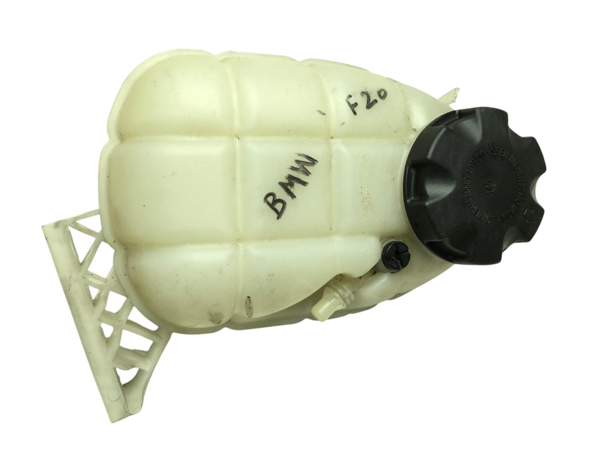 Vaso expansion BMW F20 F30 - 17137609468
