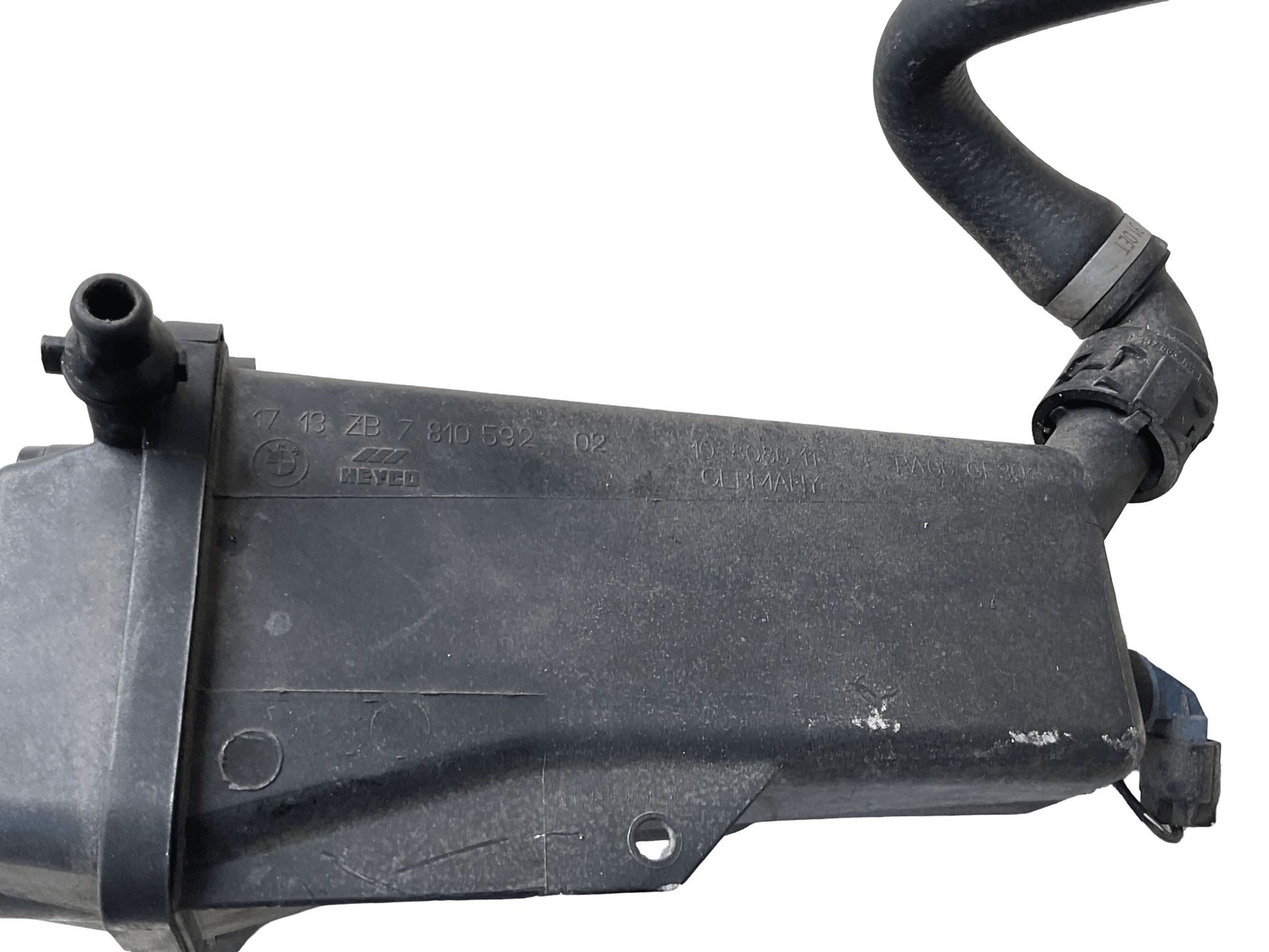 Vaso expansion BMW Serie I-III 07-12 2.0 - 1713ZB781059202