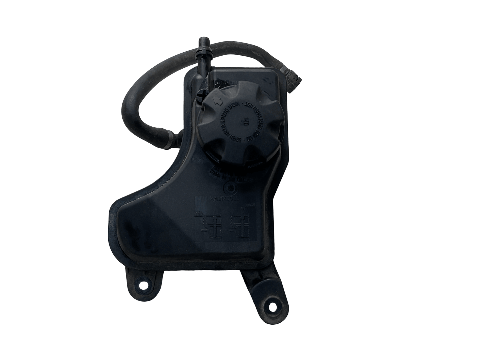 Vaso expansion BMW Serie I-III 07-12 2.0 - 1713ZB781059202