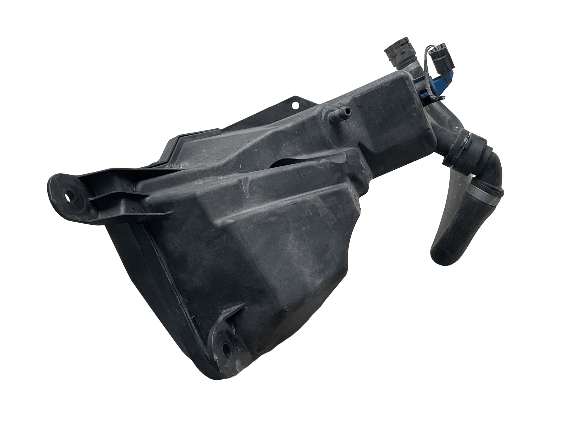 Vaso expansion BMW Serie I-III 07-12 2.0 - 1713ZB781059202