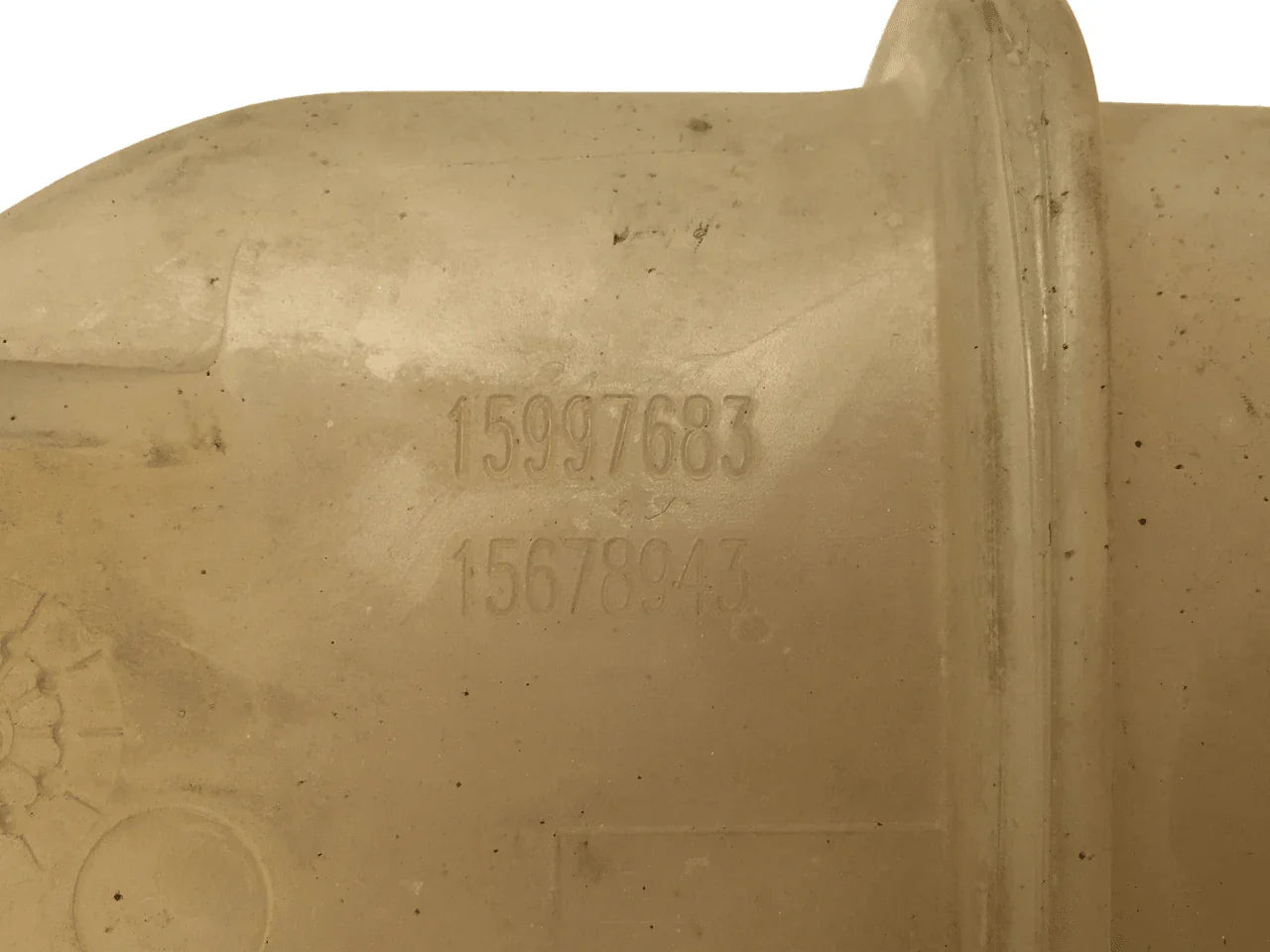Vaso expansion Chevrolet Tahoe