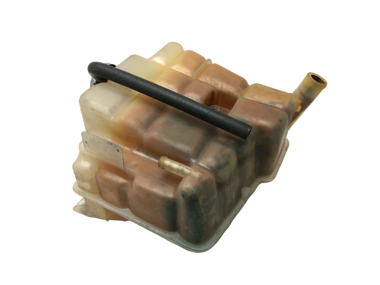 Vaso expansion Chevrolet Tahoe - 15678943