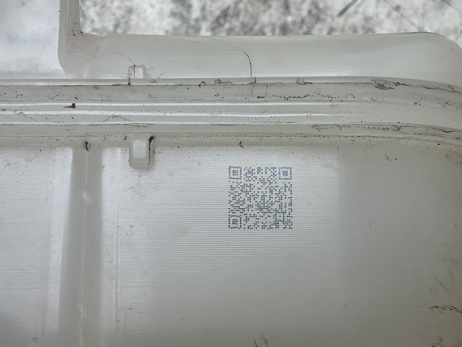 Vaso Expansion Corolla E21 C - HR - 164A20T021