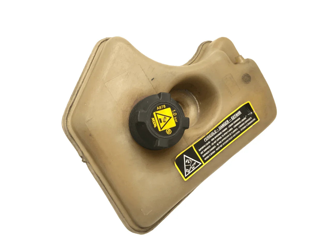 Vaso Expansion Fiat Panda I 4x4