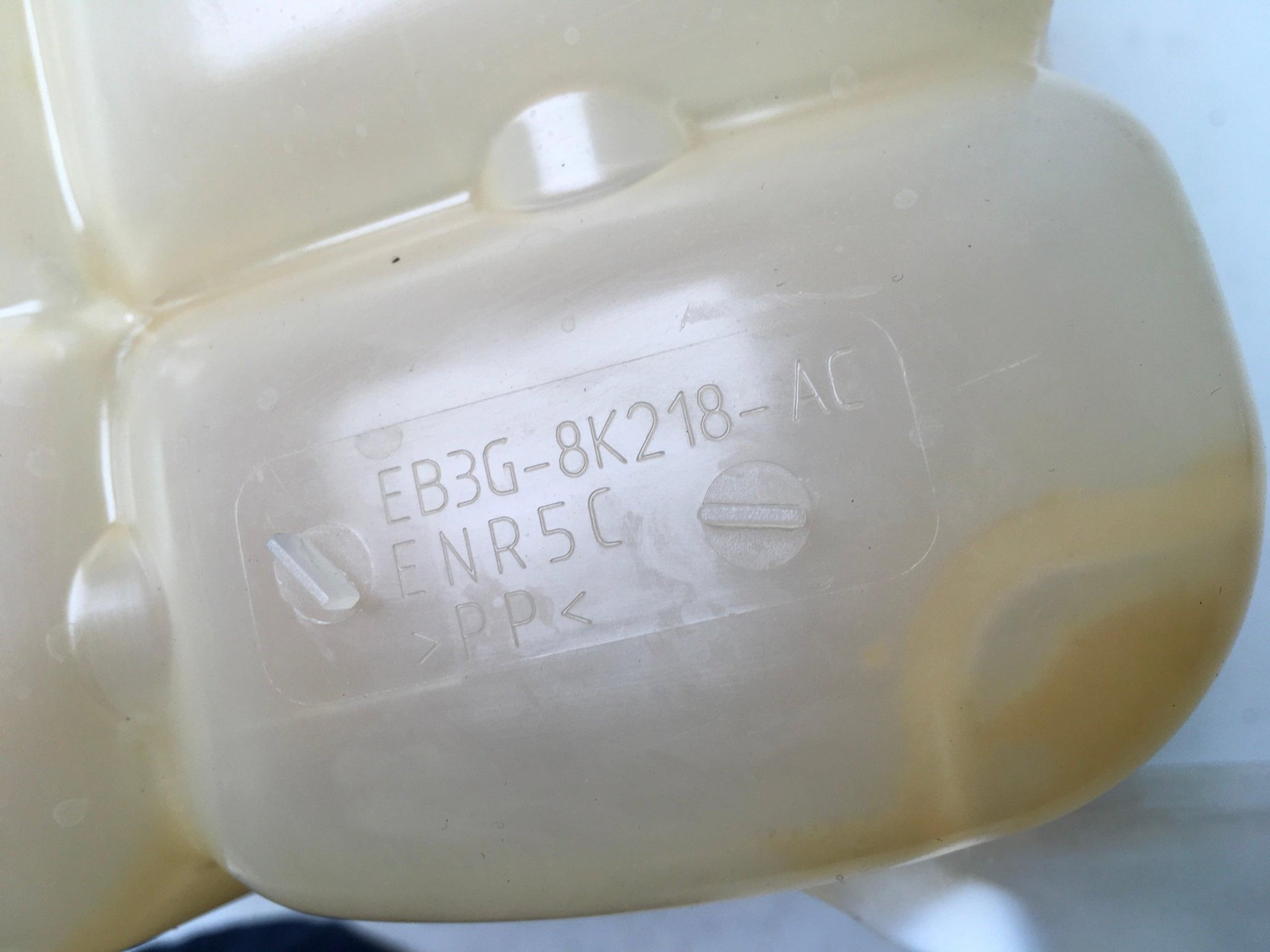 Vaso expansion Ford Ranger TKE - EB3G8K218AC