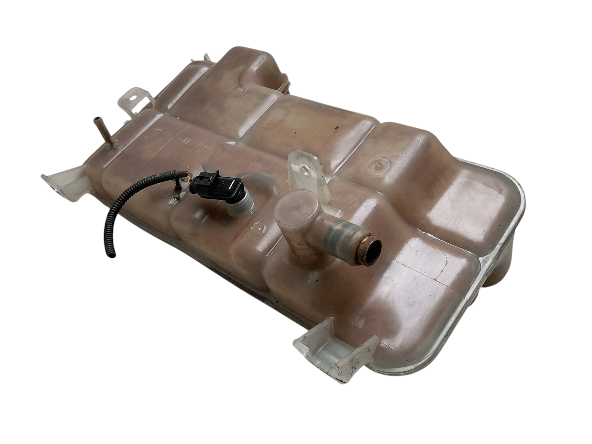 Vaso Expansion Iveco Daily II - 