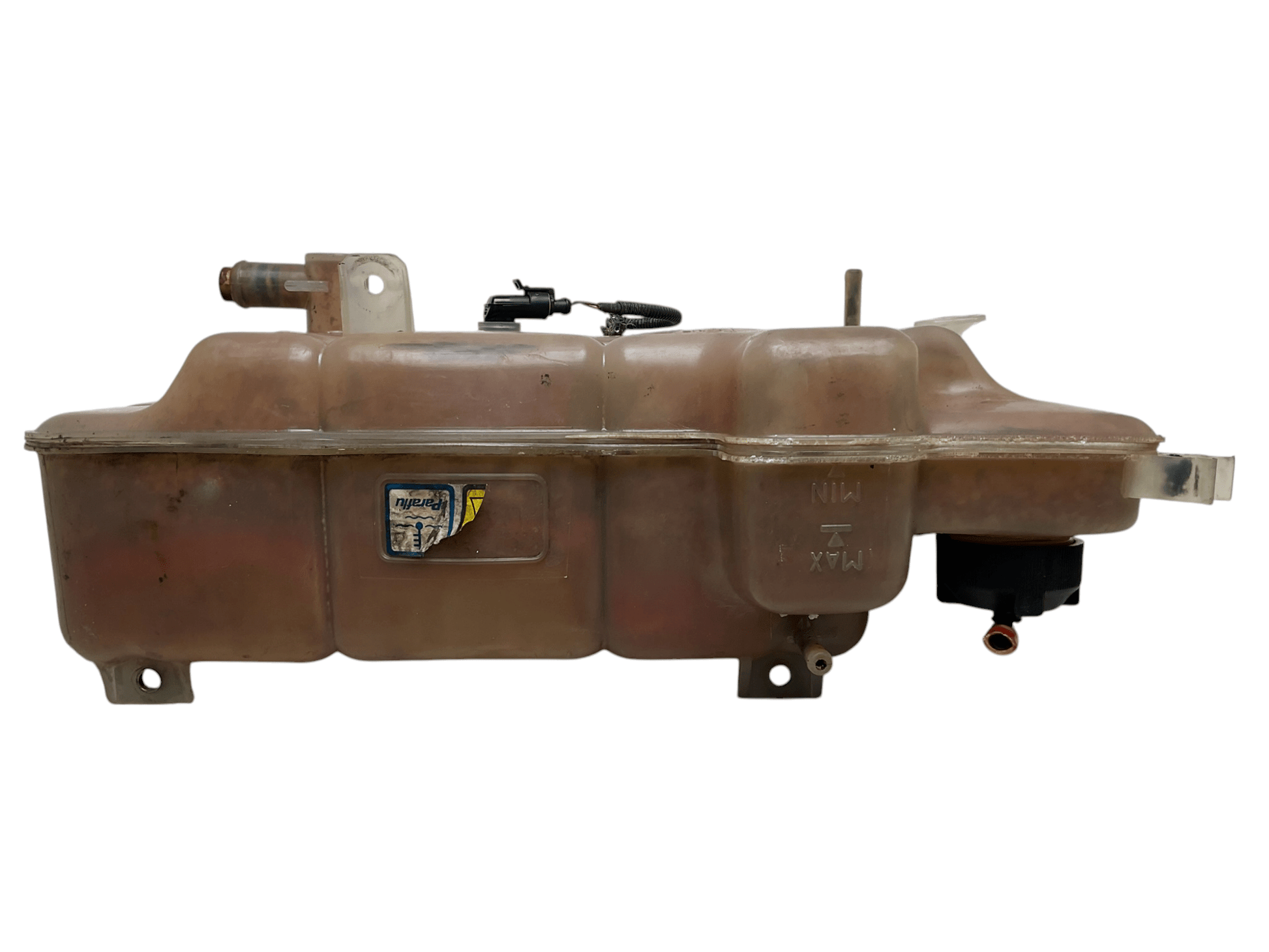 Vaso Expansion Iveco Daily II - 