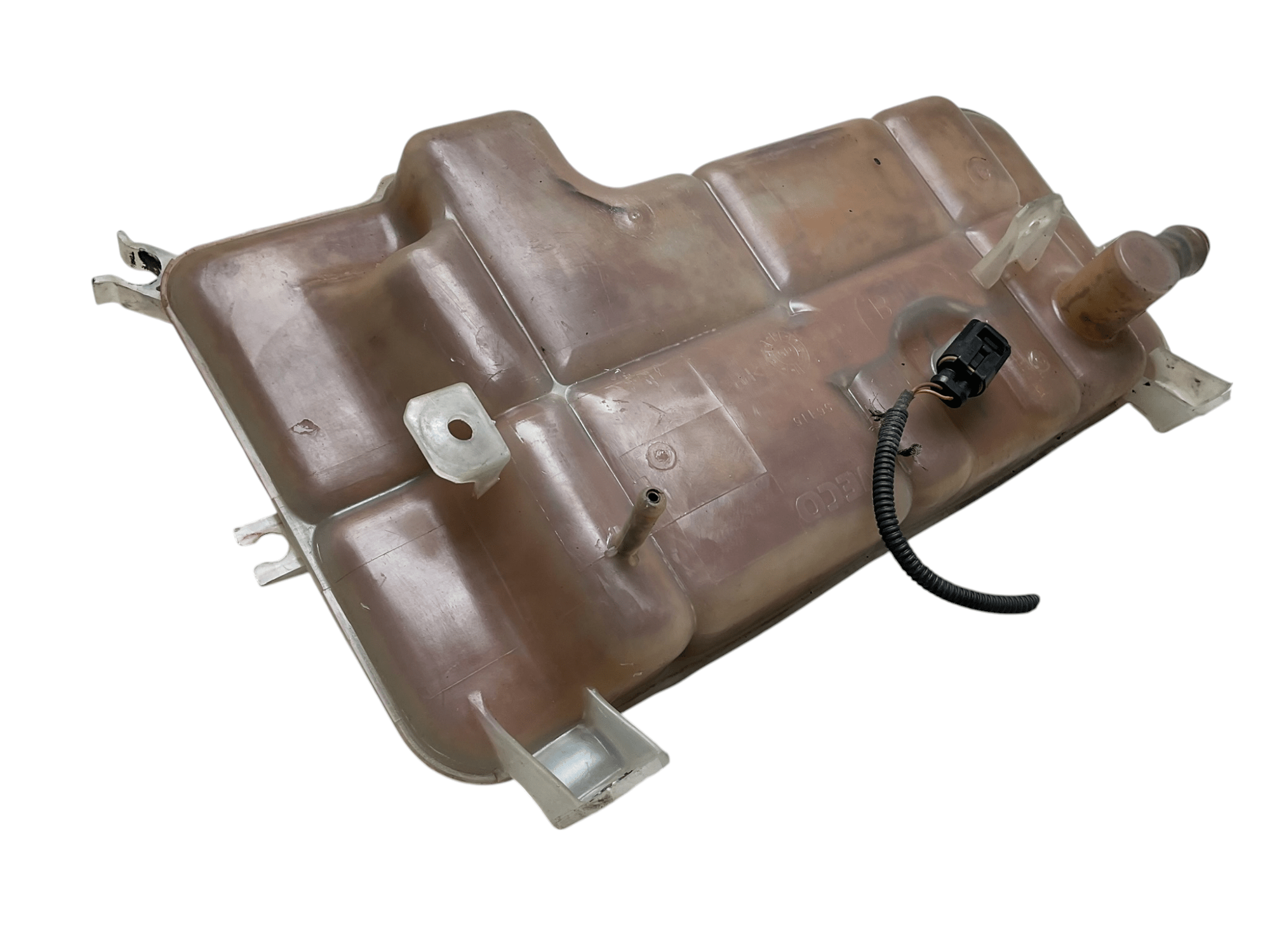 Vaso Expansion Iveco Daily II - 