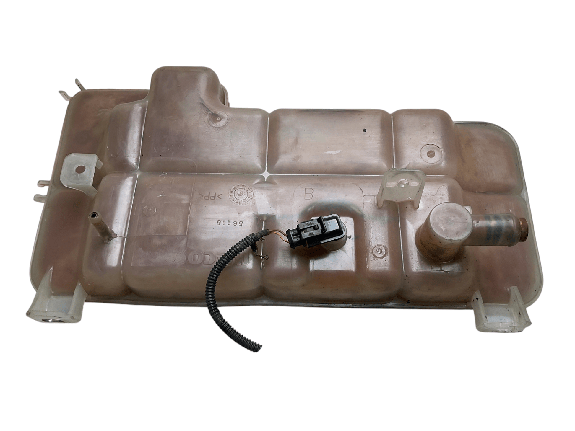 Vaso Expansion Iveco Daily II - 